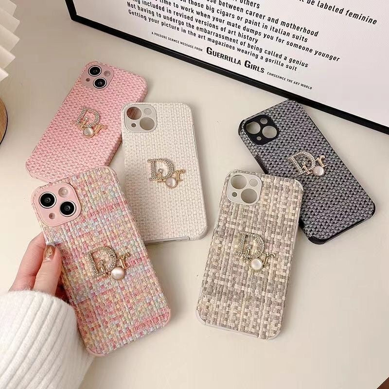 PXD8A Fashion Phone Case