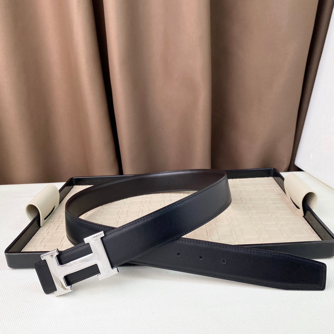 14H33P   (High quality leather belt With full package)