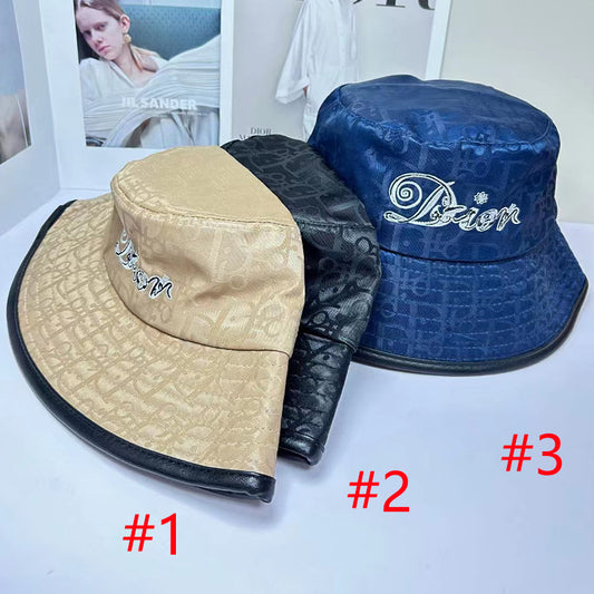 14D267M   Fashionable high quality Hats