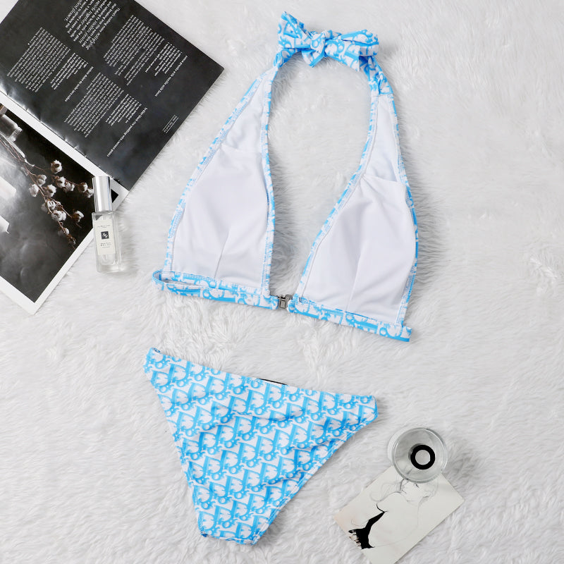 14D222Y   fashion  Bikini swimsuit