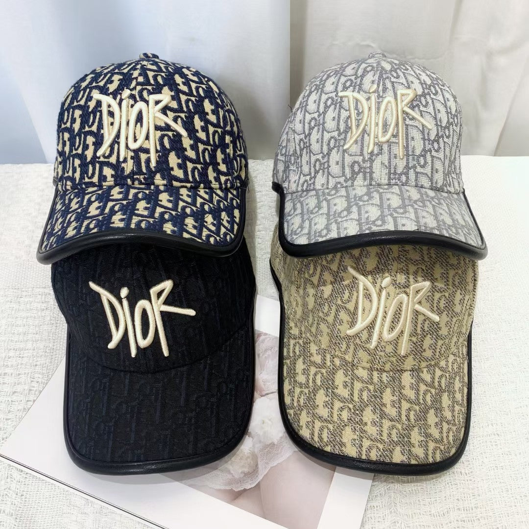 14D48M   Fashionable high quality Hats