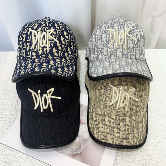 14D48M  Fashion hats