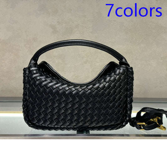 1XA83B (Fashionable leather bag )