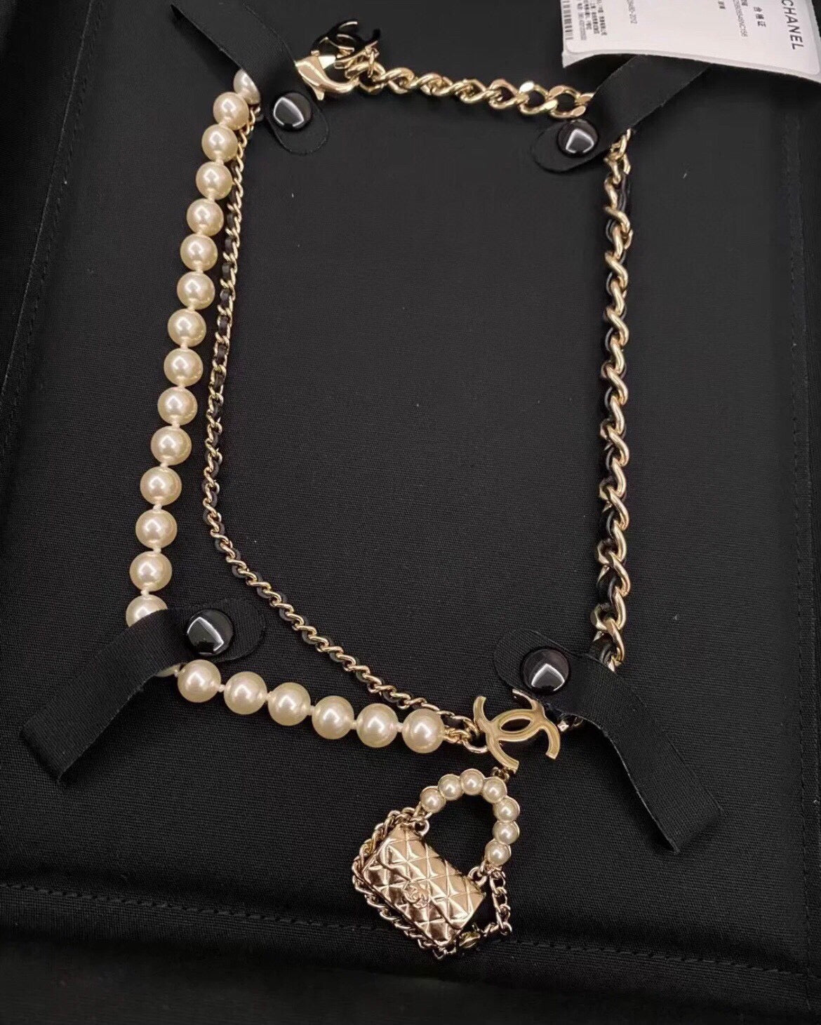 1YC274X  Fashion high -quality Necklaces