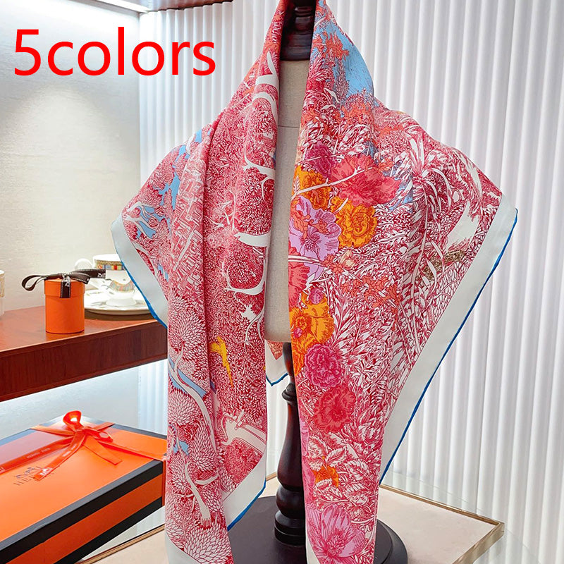 14E108W  Fashion high quality scarves