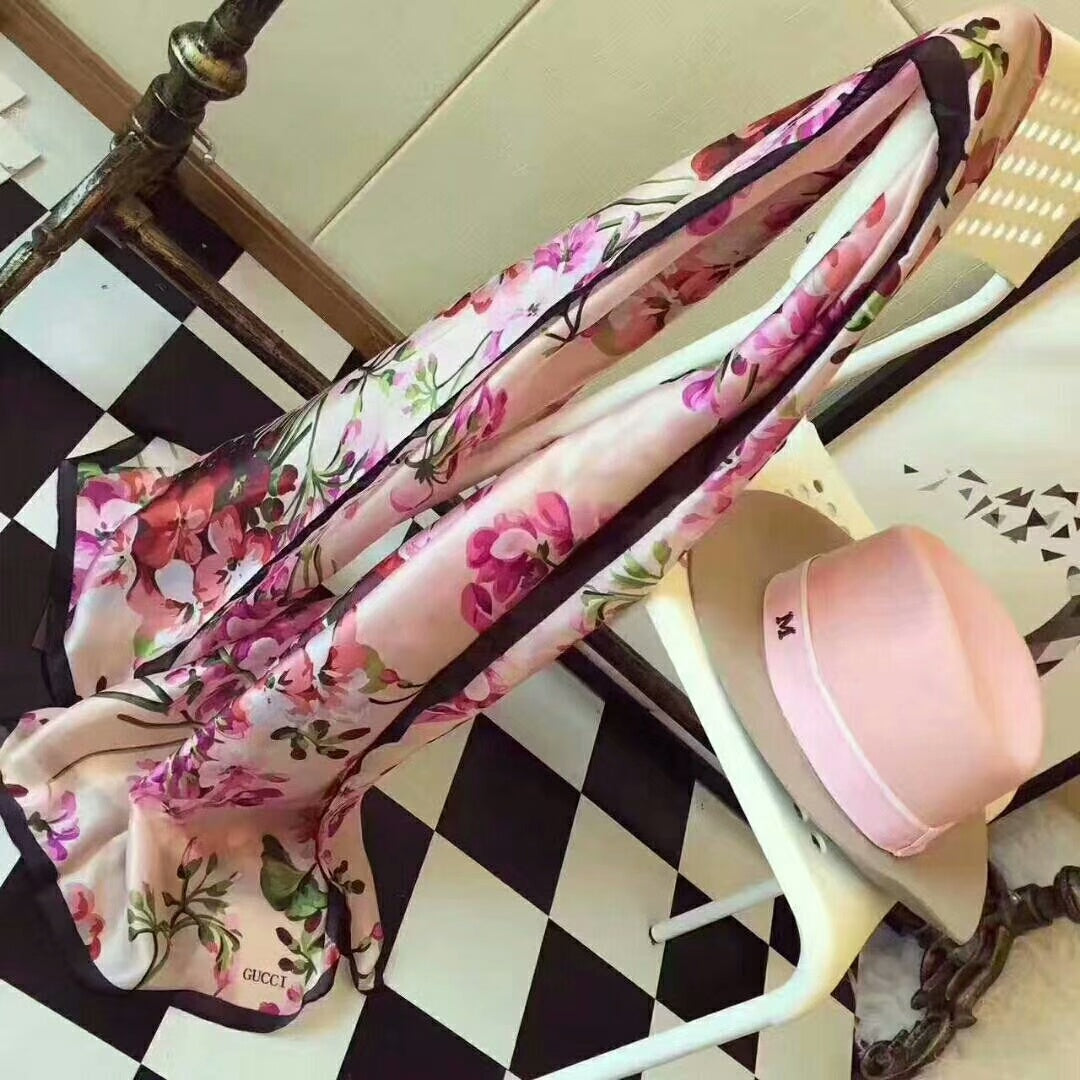 14B69W Fashion high quality scarves