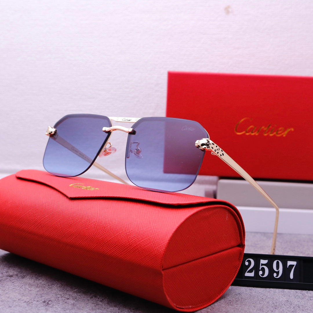 74K84T  fashion Sunglasses