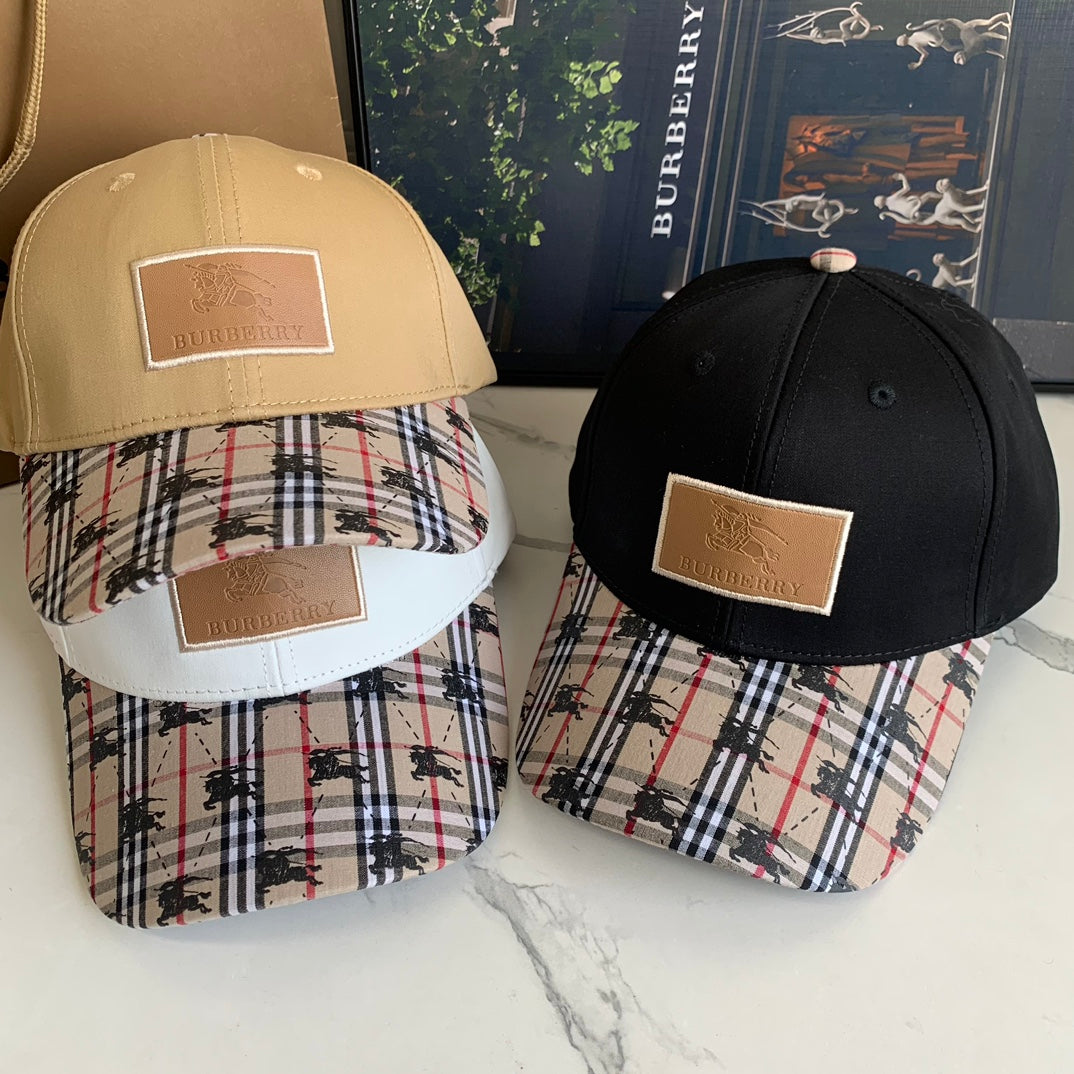 14R187M   Fashionable high quality Hats