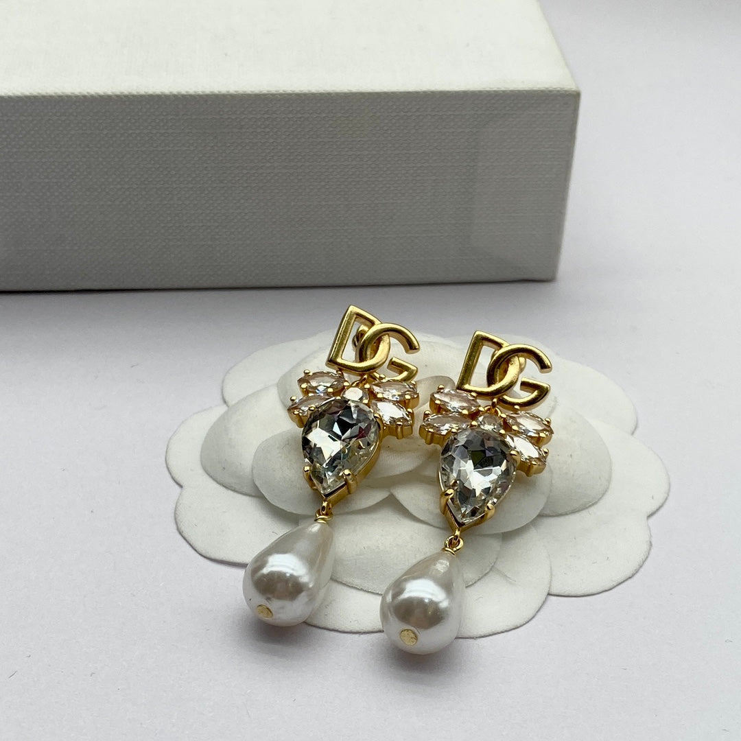 1NA145E Fashion high -quality earring