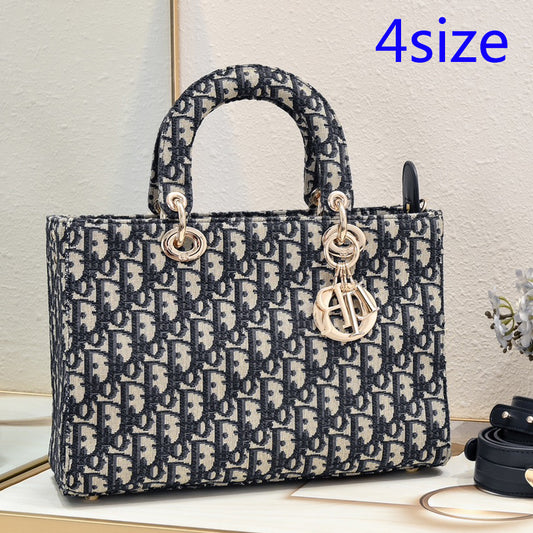 1XD439B Fashionable high quality embroidery bag