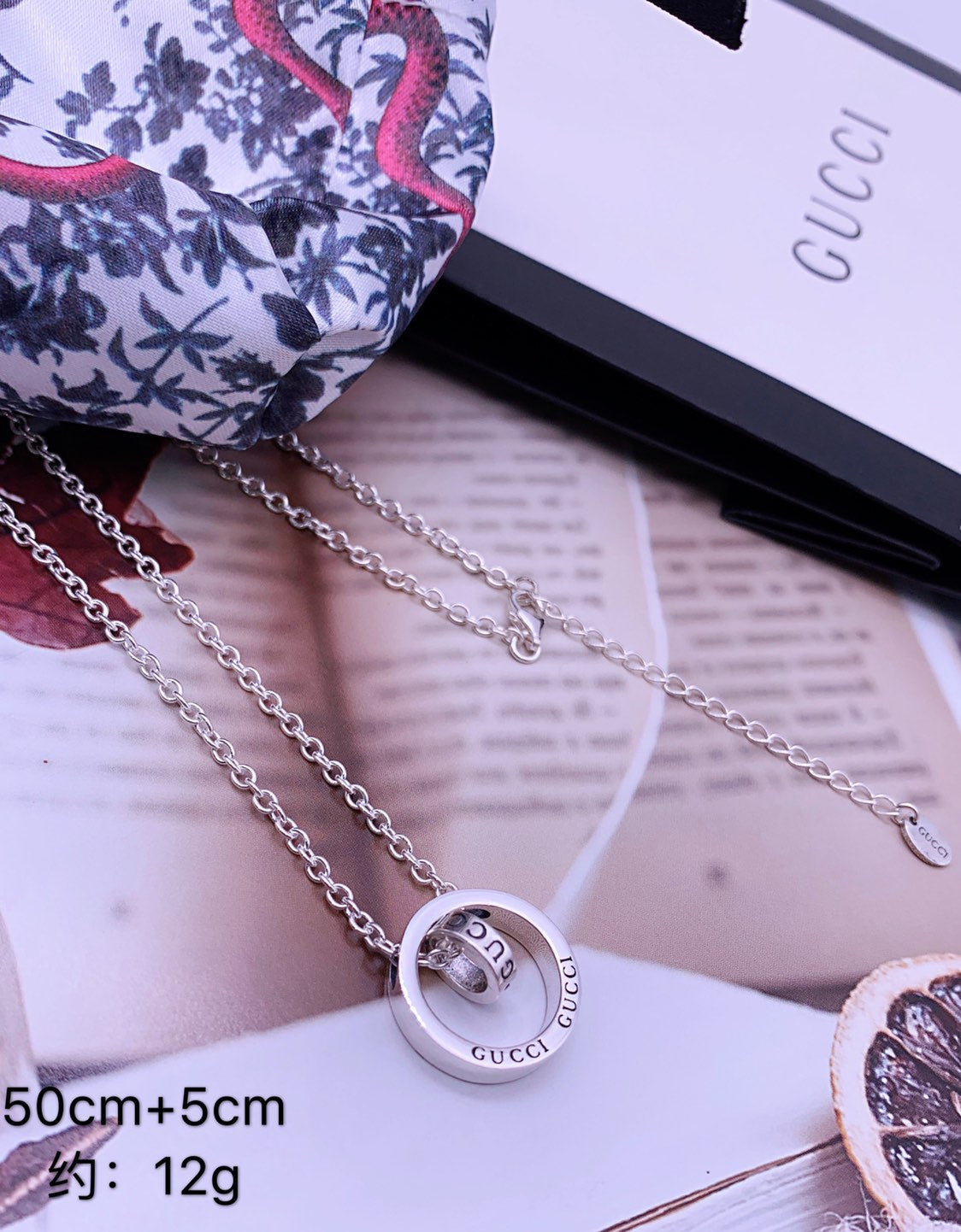 1NB16X Fashionable high -quality necklace