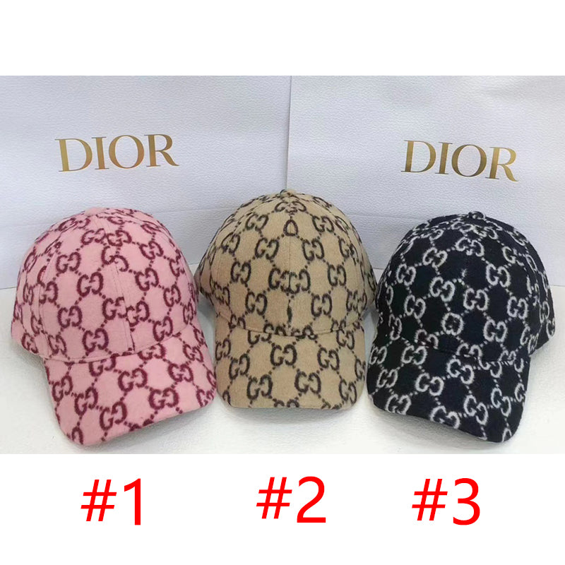 14B248M   Fashion hats