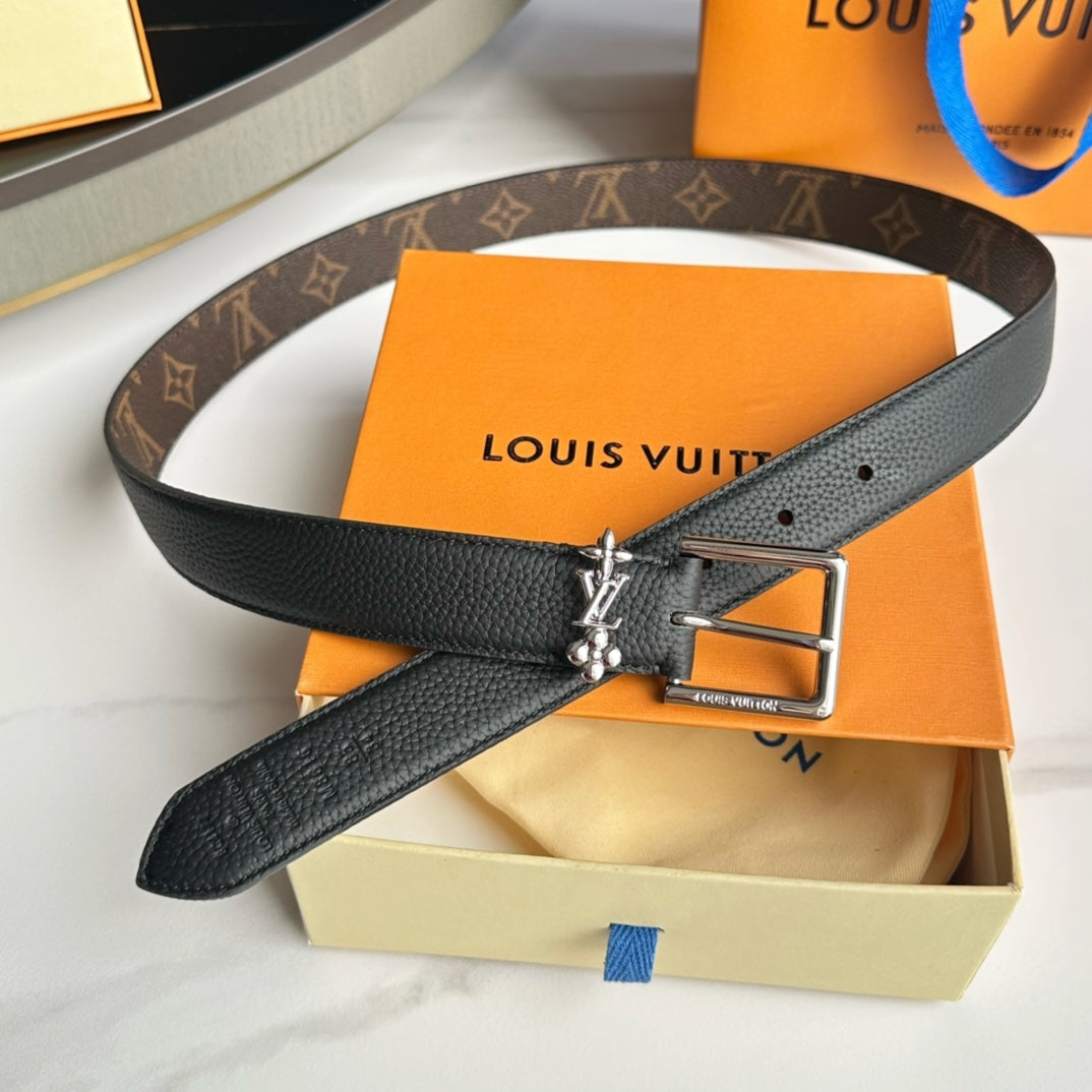 14E6P   (High quality leather belt With full package)