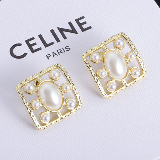 1NCL164E Fashion high -quality earring