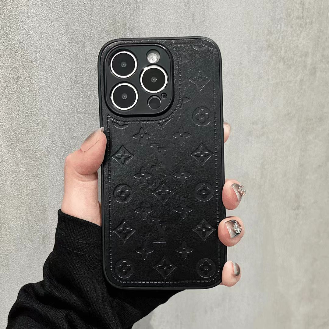 P4E1A    Fashion Phone Case