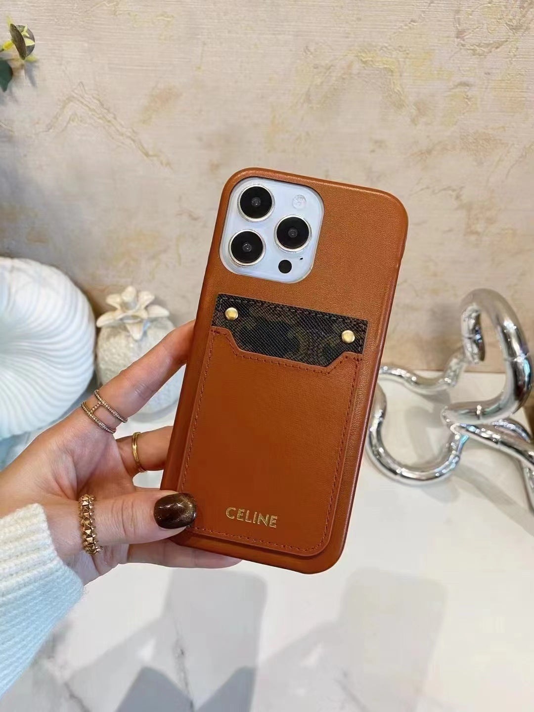 PXCL50A Fashion Phone Case