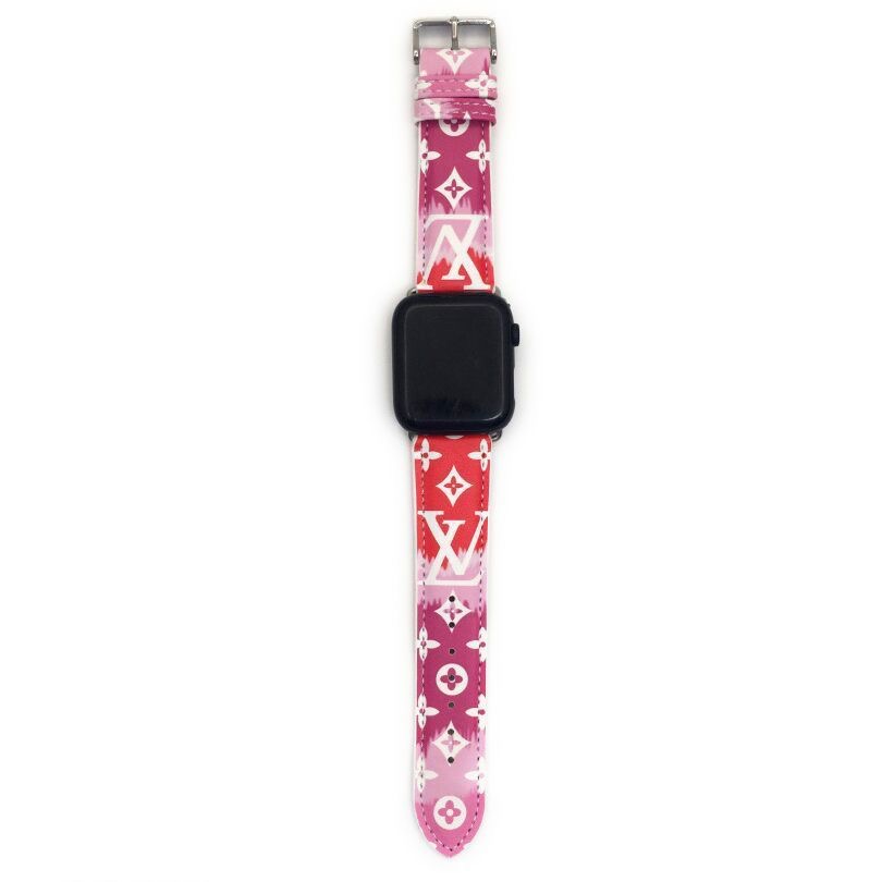 PXE65A Fashion watch strap (Appleiwatch2/3/4/5/6/7/8)