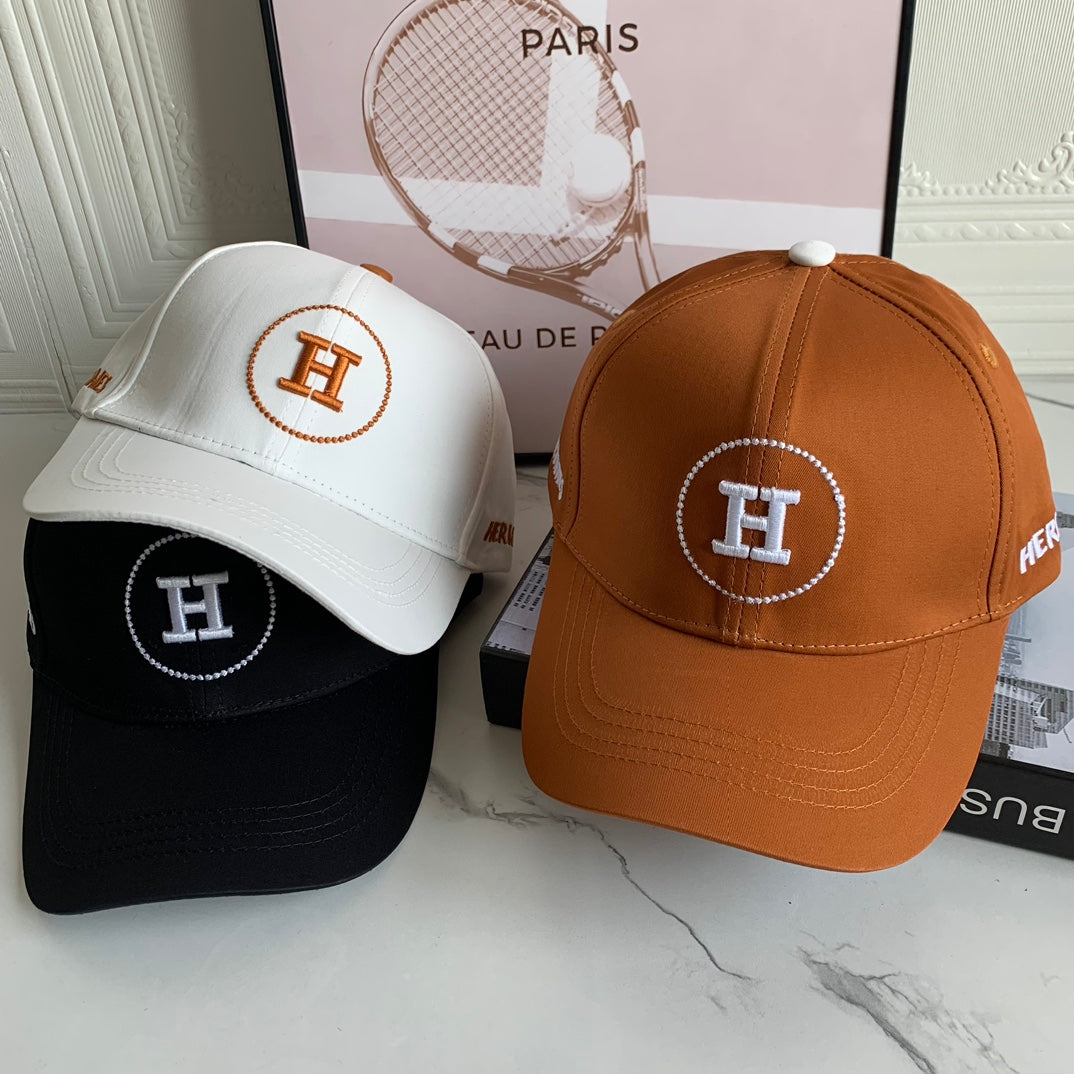 14H172M   Fashionable high quality Hats