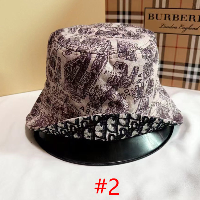 14D164M   Fashion hats