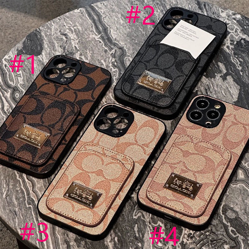 PLO11A Fashion Phone Case