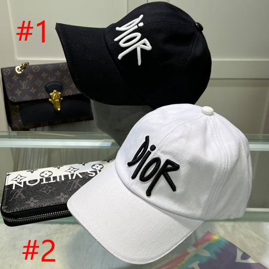 14D39M   Fashionable high quality Hats