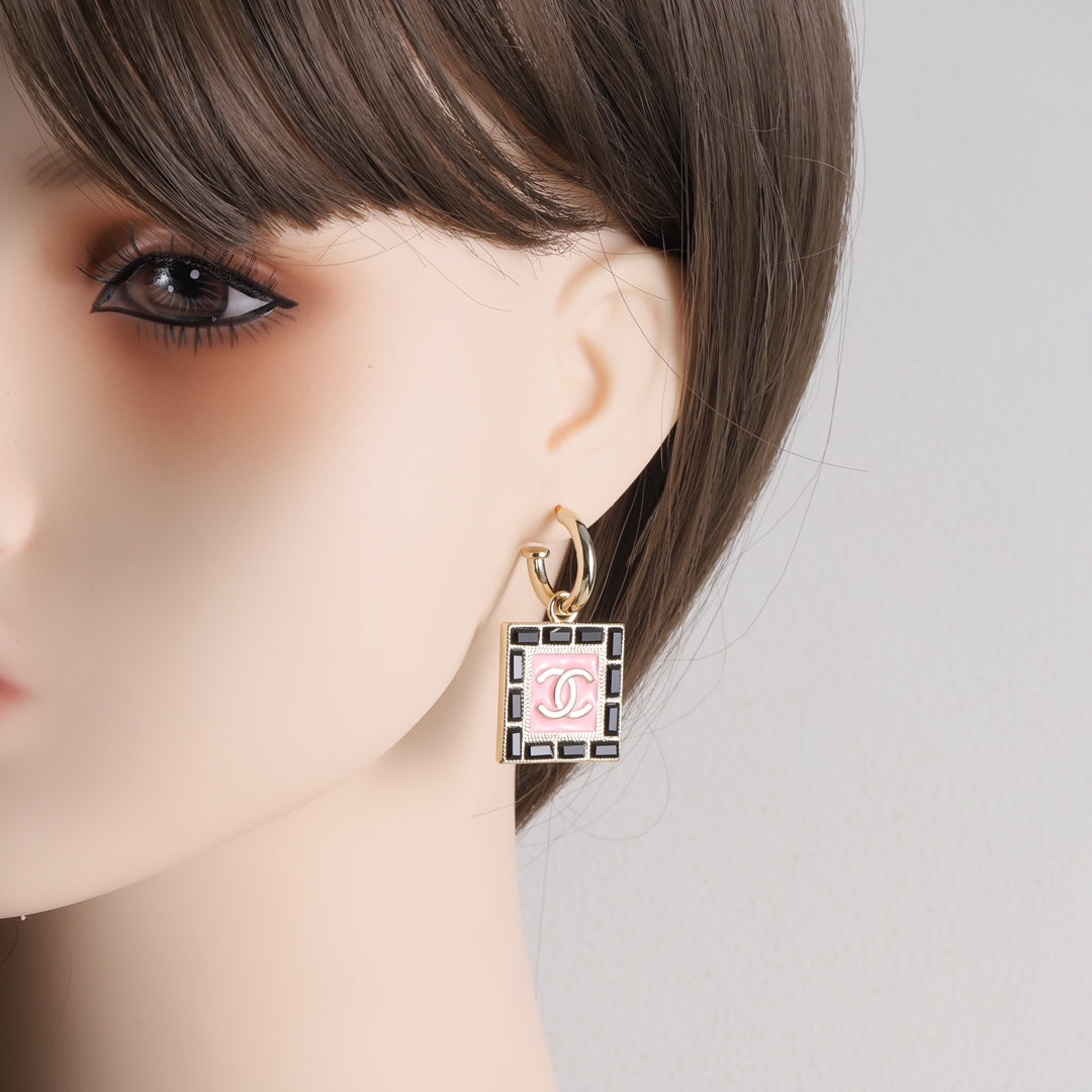 14C313E   Fashionable and high quality  Earrings