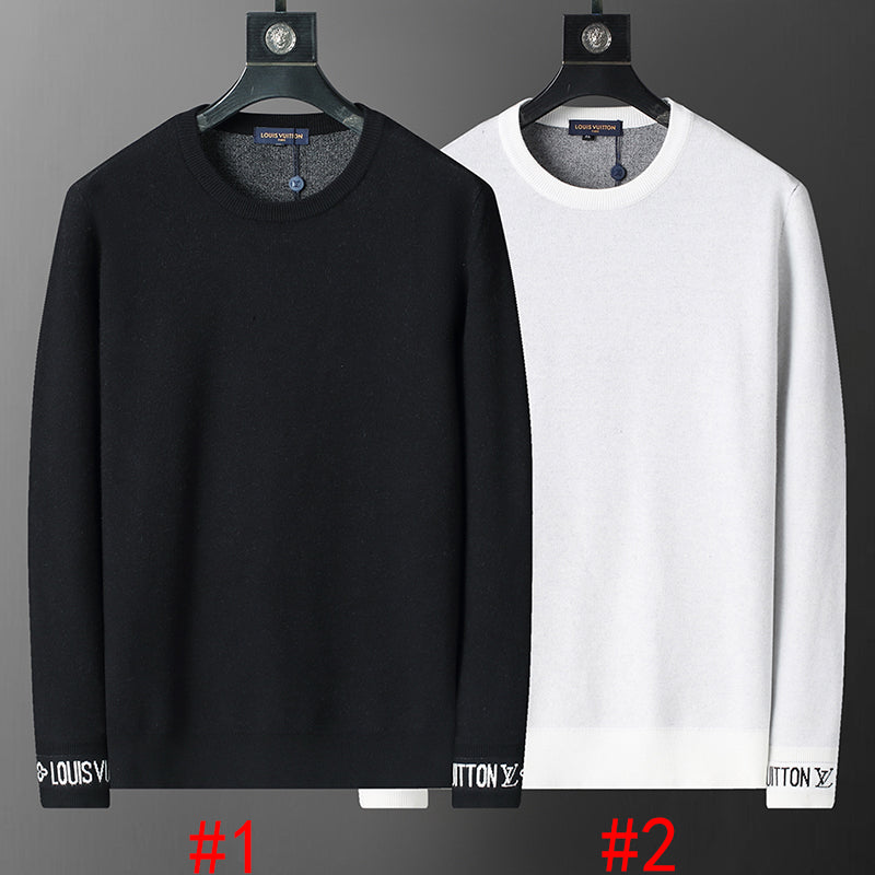 14E499U  fashion   Sweaters