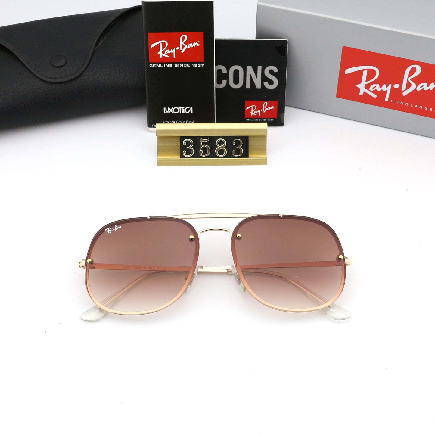 74A268T fashion Sunglasses