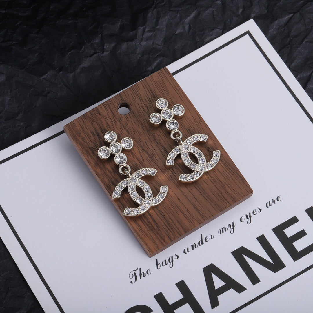 1YC391E  Fashion high -quality Earrings