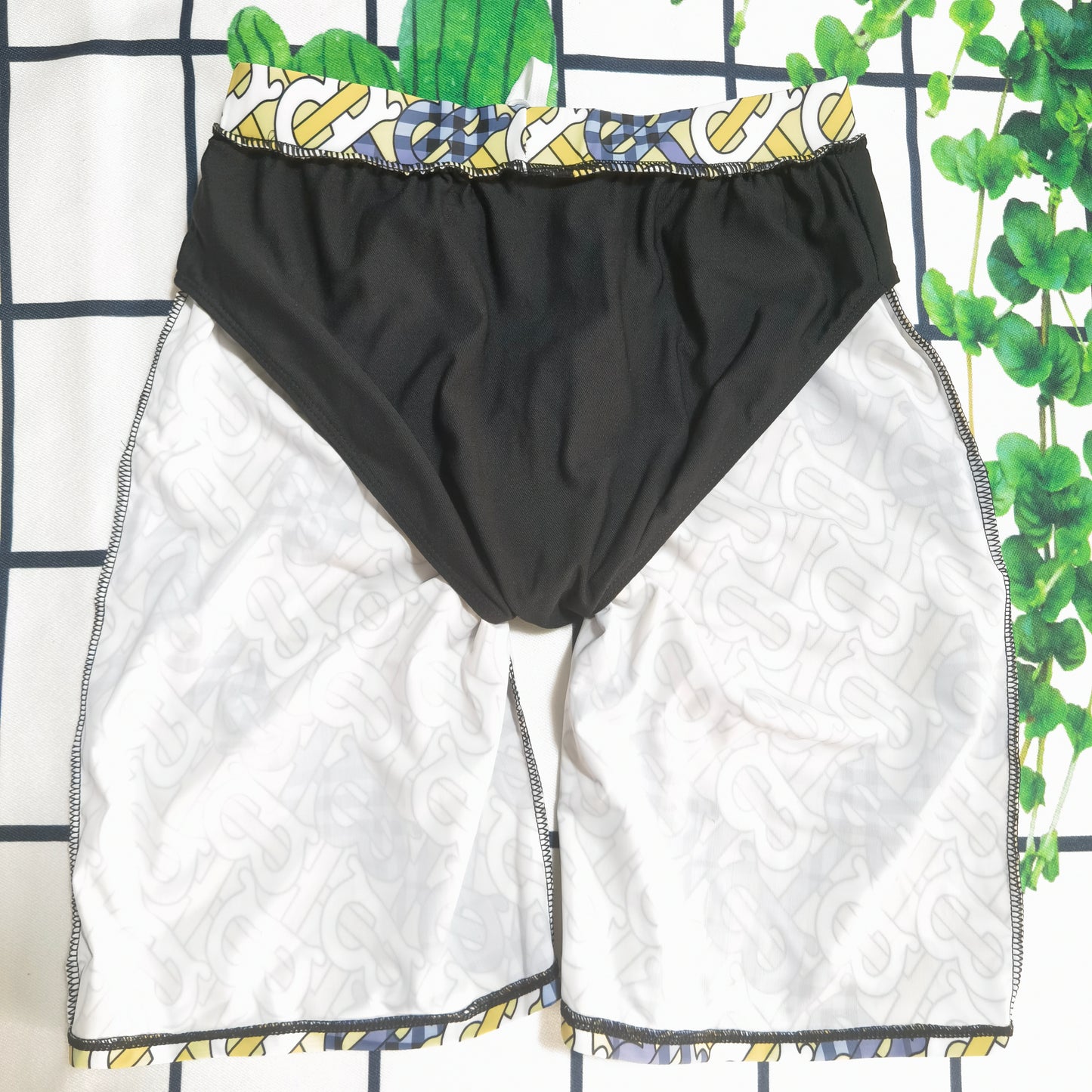 14R4Y   fashion   Men's trunks