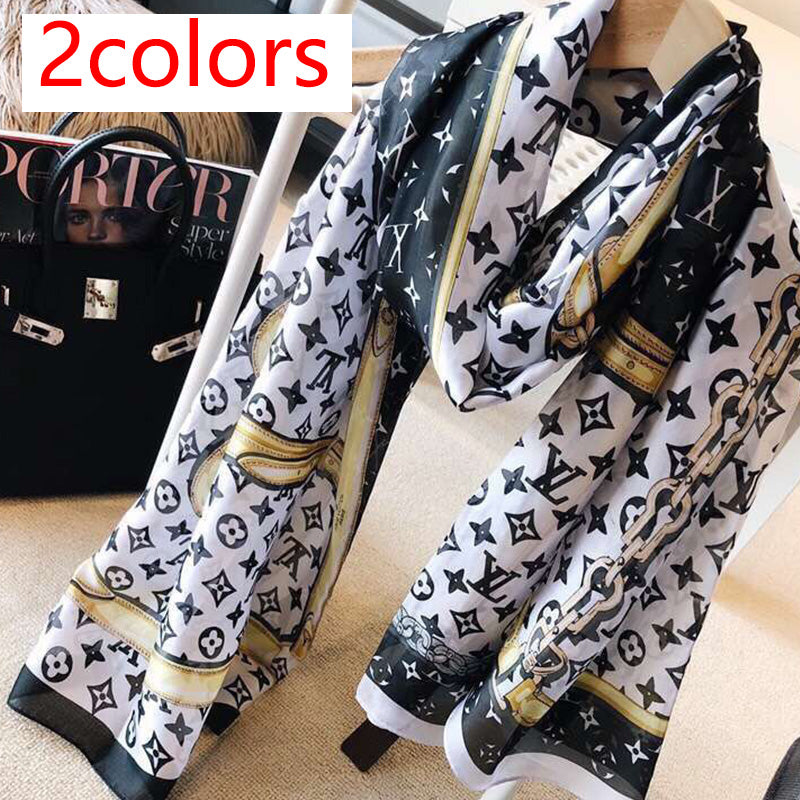 14E83W Fashion high quality scarves