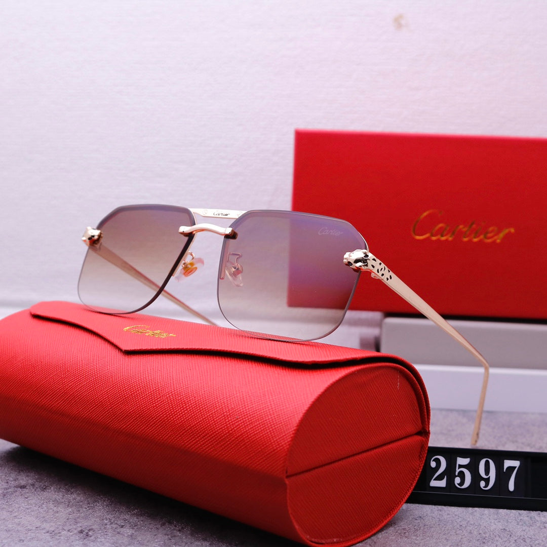 74K84T  fashion Sunglasses