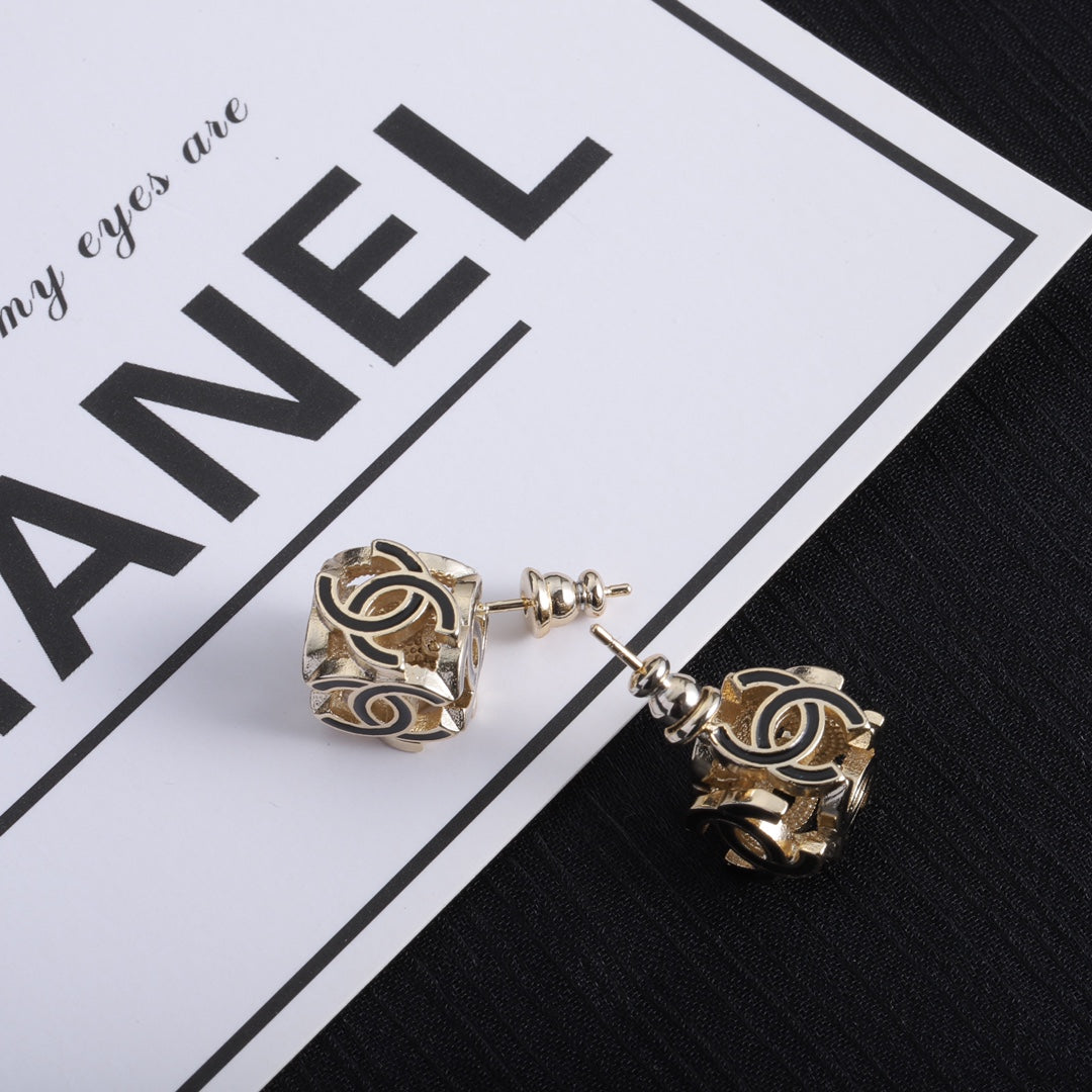 1YC396E  Fashion high -quality Earrings