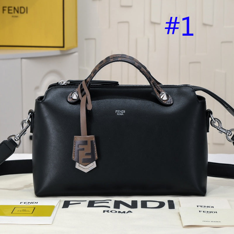 2XF331B hight quality leather Bags