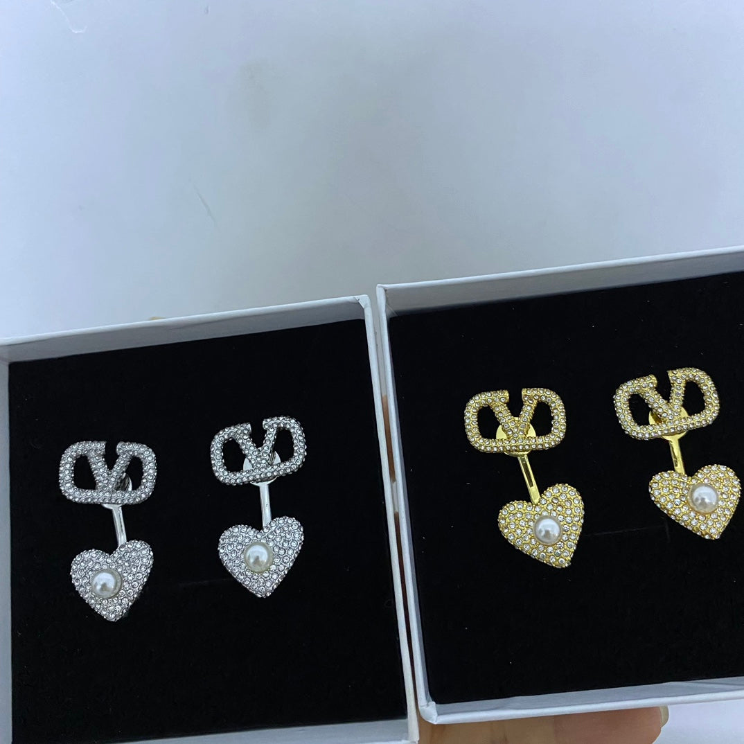 14VL120E  Fashionable and high quality earrings