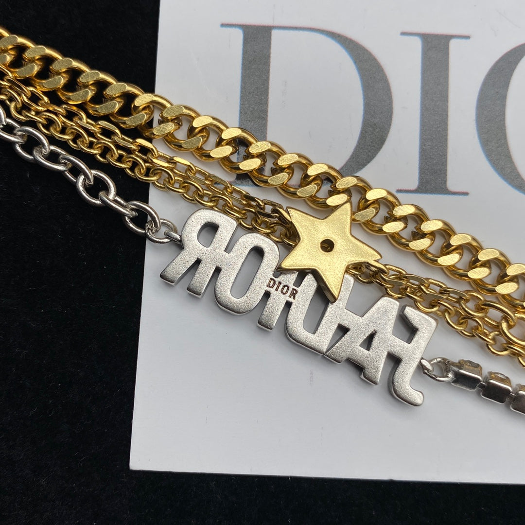 14D259E  Fashionable and high quality  Bracelets Necklaces