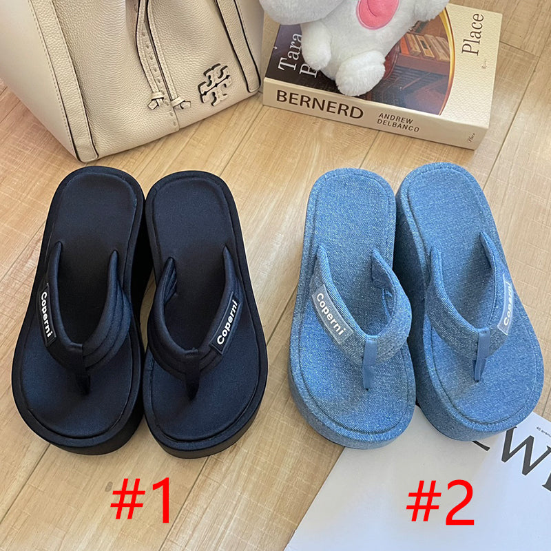 14A92Z  fashion Slippers