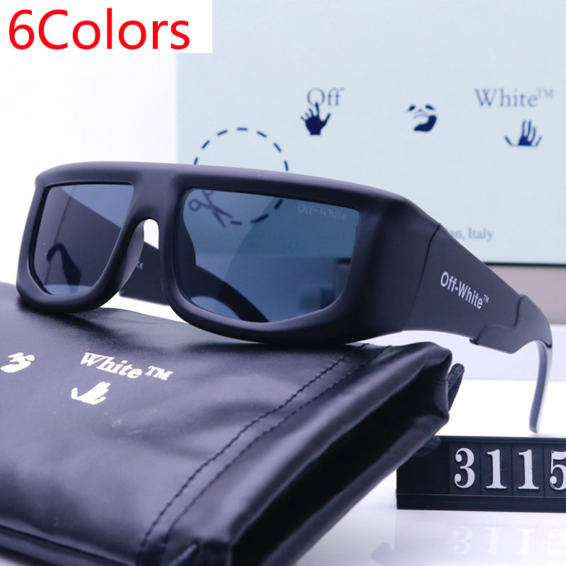 74A224T  fashion Sunglasses