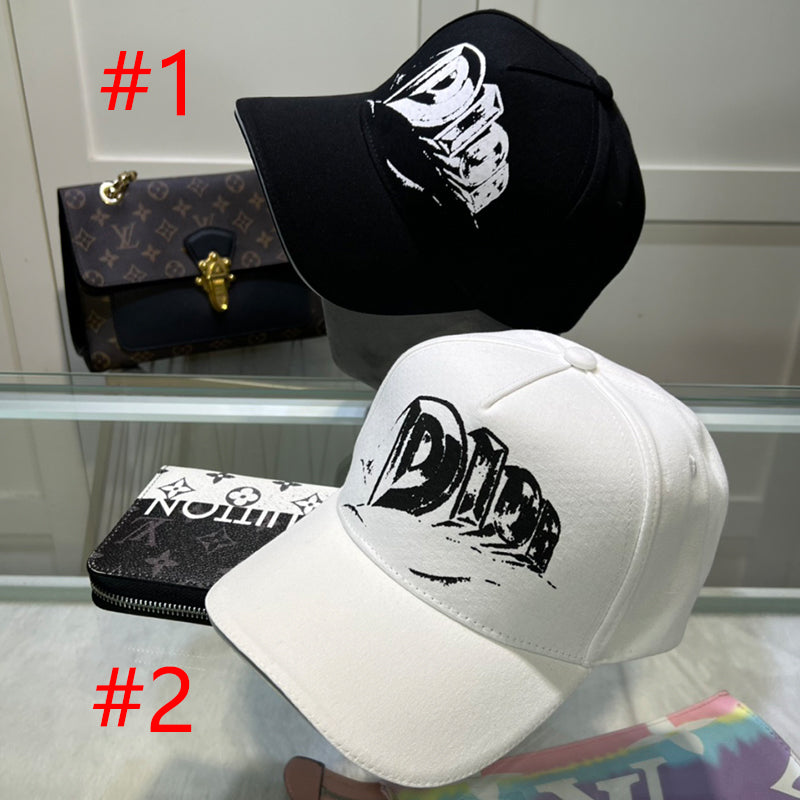 14D63M   Fashionable high quality Hats