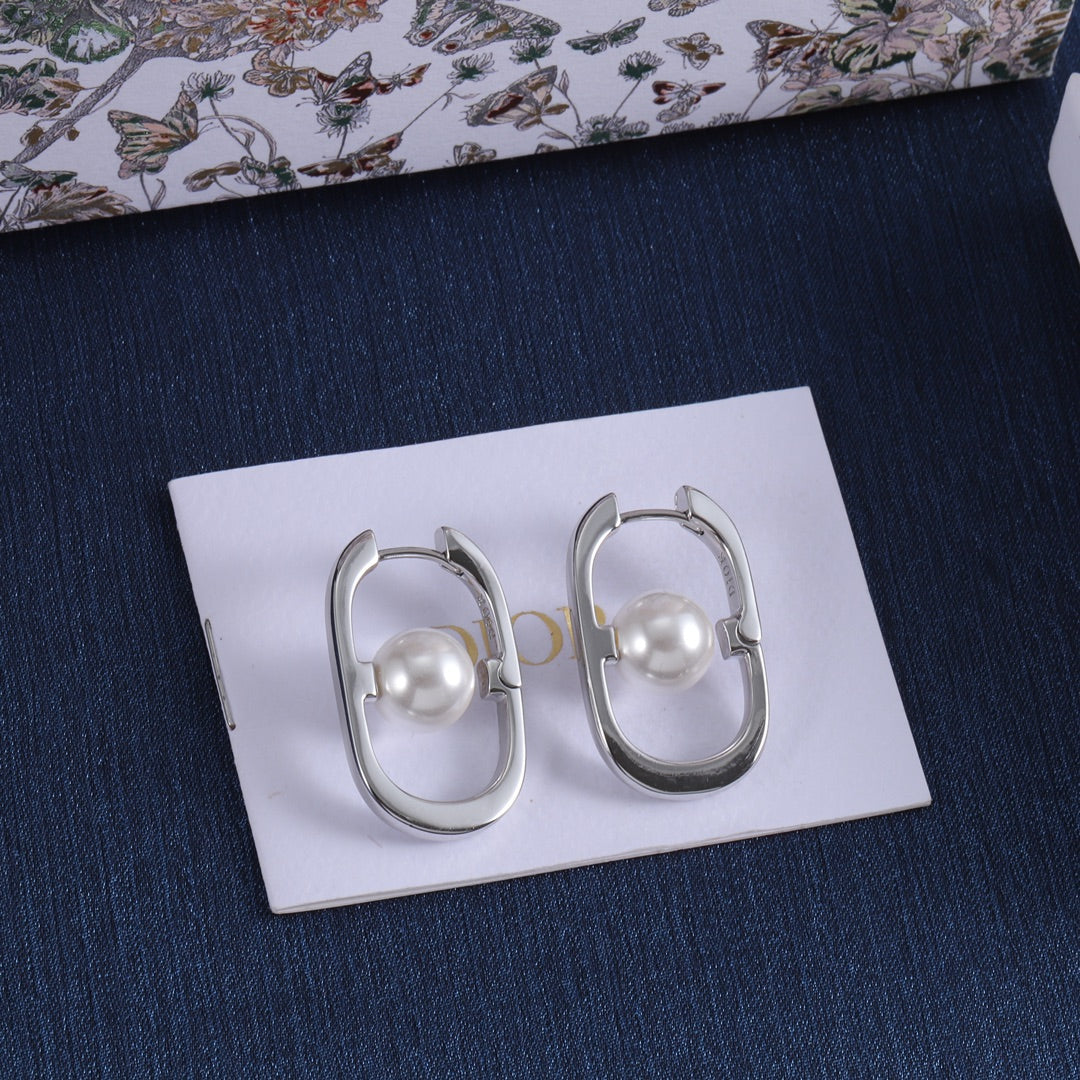 14D366E  Fashionable and high quality  Earrings