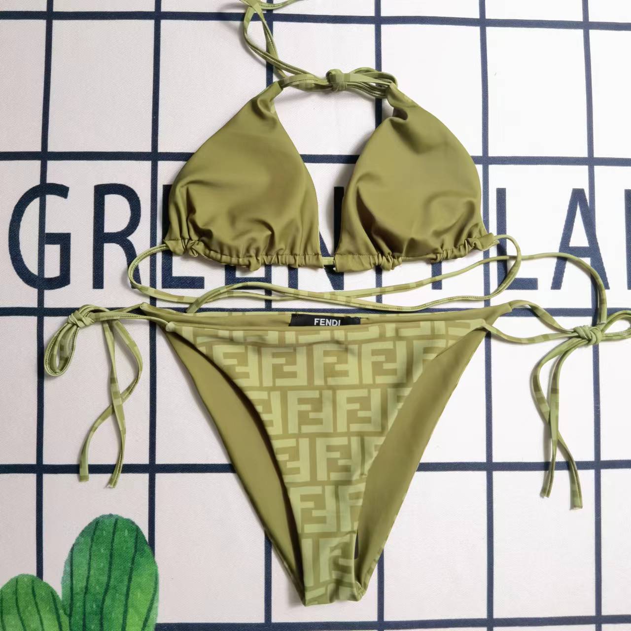 14F16Y   fashion  Bikini swimsuit