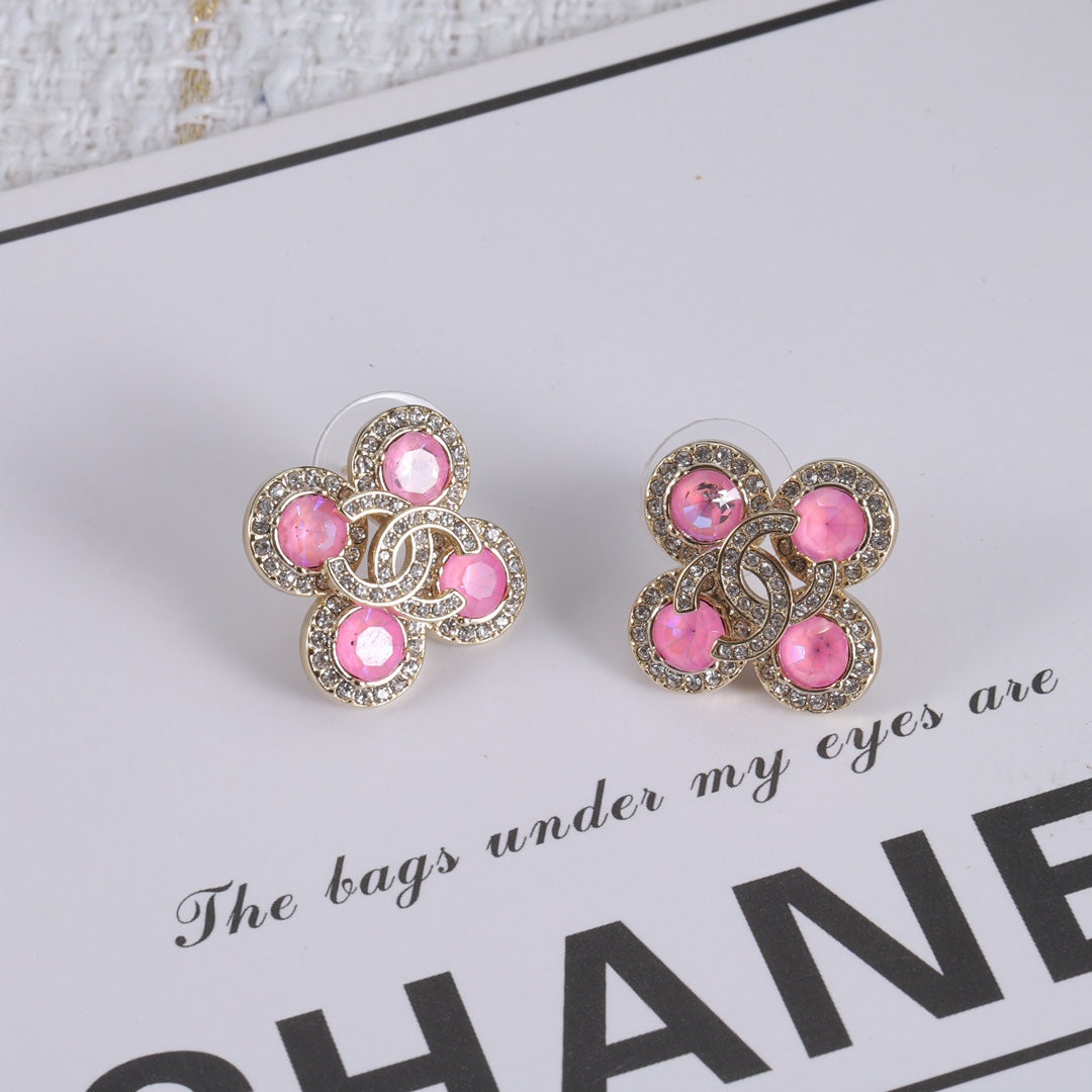 14C490E  Fashionable and high quality Earrings