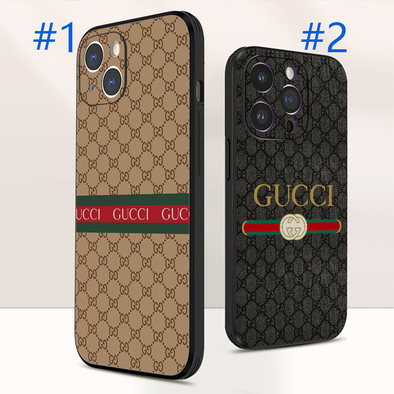 PLB15A Fashion Phone Case