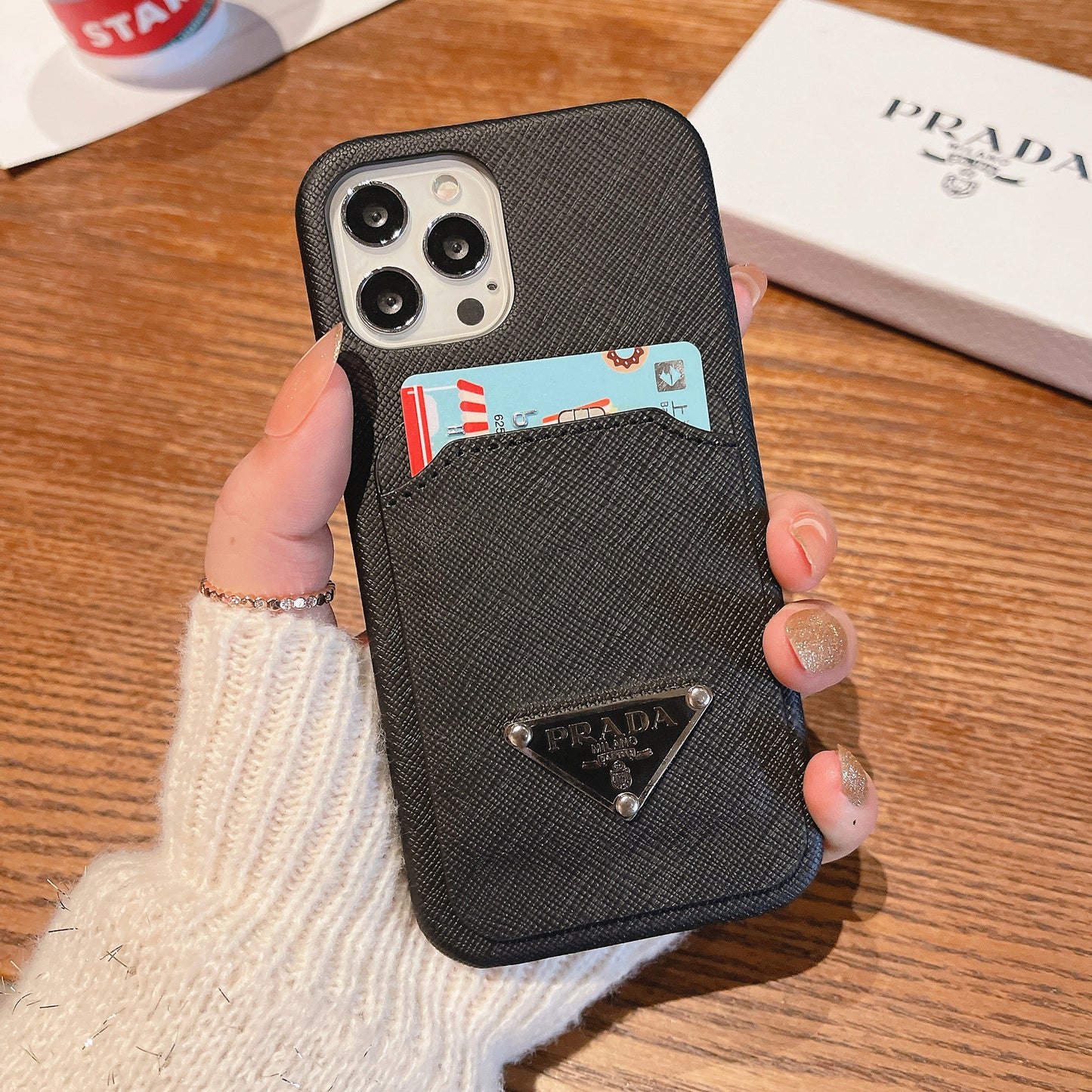 ALP12A Fashion Phone Case