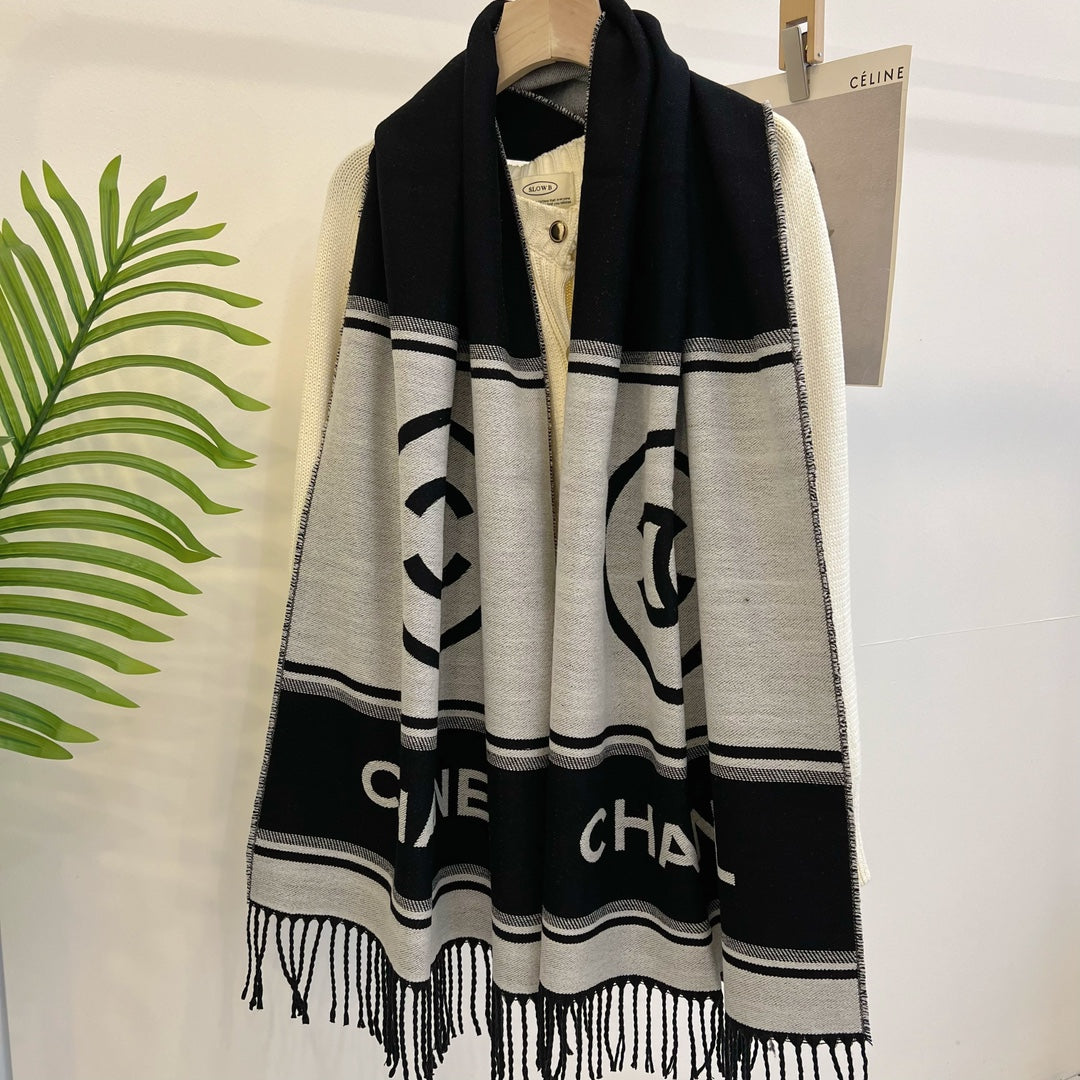 14C229W　Fashion scarves