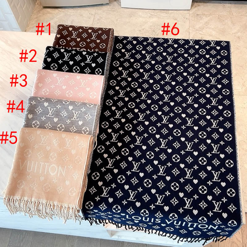 14E344W　 Fashion scarves