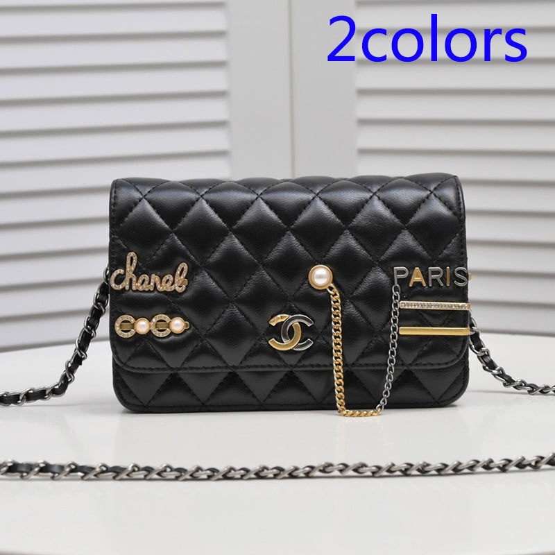 1XC263B ( 1:1 hight quality leather bag)