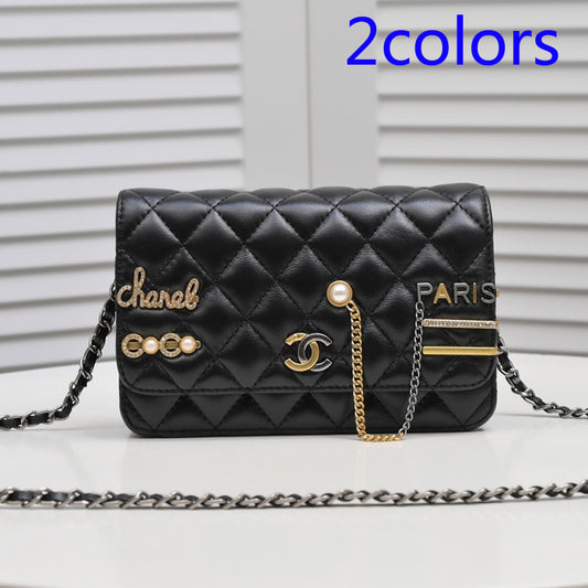 1XC263B ( 1:1 hight quality leather bag)