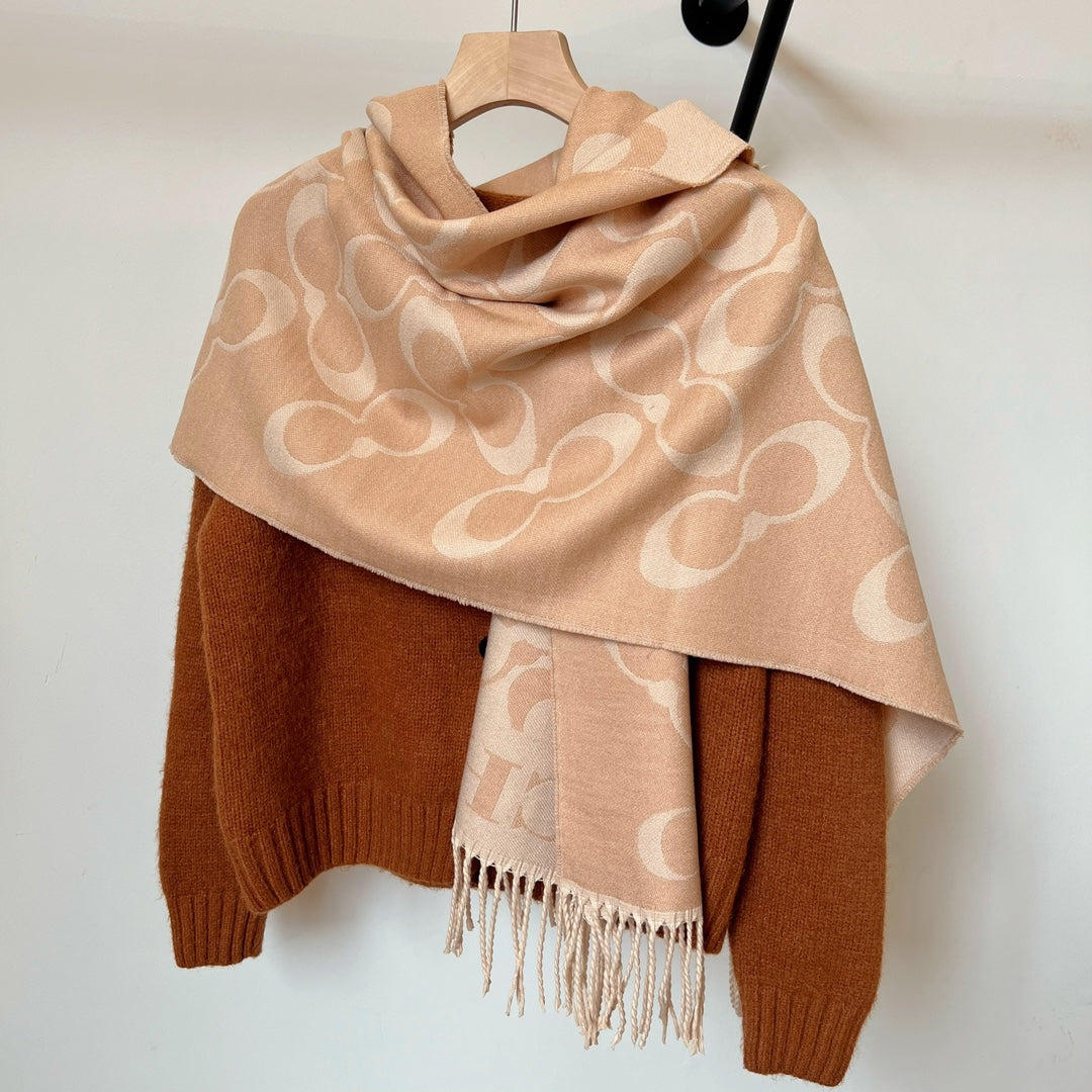 14A231W　Fashion scarves