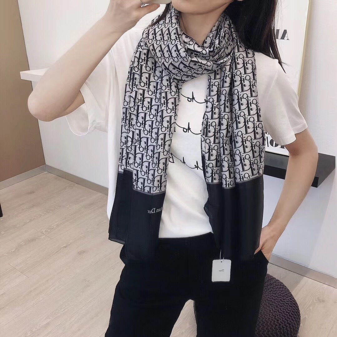 14D70W Fashion high quality scarves